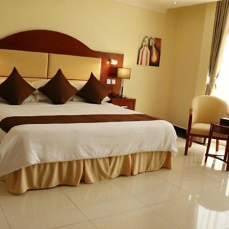 La Palisse Hotel Nyamata 基加利 外观 照片